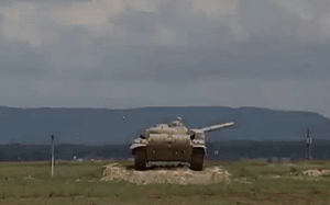 Binh lính Ukraine sử dụng &quot;sát thủ diệt tăng&quot; TOW Mỹ đối đầu tăng thiết giáp Nga tại Kherson