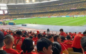 Đối thủ của ĐT Việt Nam tại AFF Cup 2022 tự từ bỏ lợi thế cực lớn