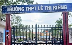 Có hay không học sinh đóng tiền mua tivi, làm cổng trường, thăm bệnh?