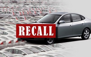 Hàn Quốc thu hồi hơn 490.000 xe ôtô của 6 hãng do lỗi các bộ phận