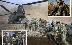 Cựu quan chức Mỹ: Bộ binh Nga có thể đánh bại Sư đoàn Dù 101 tinh nhuệ của Mỹ
