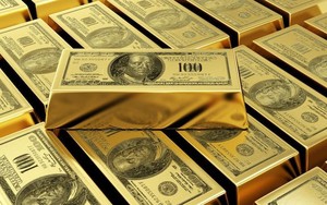 Giá vàng hôm nay 29/10: Vàng thế giới “lao dốc”, vàng trong nước giảm về quanh 67 triệu đồng/lượng