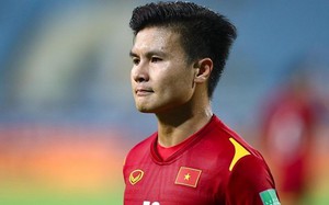 Quang Hải chịu thiệt thòi vì khoác áo Pau FC