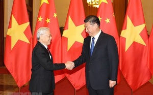 GS-TS Võ Đại Lược: Chính sách Trung Quốc + đang có lợi cho Việt Nam, giàu không được là lỗi của chúng ta (Bài 2)