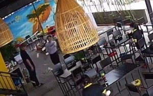 Cán bộ Sở ở Đà Nẵng bị tố ném tiền lẻ trong quán ăn bị xử lý ra sao?