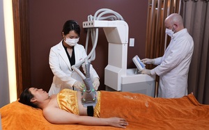 Đưa chuẩn y khoa vào ngành làm đẹp cùng Dr.Skin Academy- Ảnh 5.