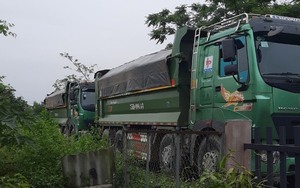 Công ty VICO Quảng Trị: Chạy xe quá tải nghiêm trọng còn “đòi hỏi” chính quyền nâng cấp đường phục vụ mình