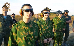 Thủ lĩnh Chechnya tuyên bố đưa các con trai đến chiến trường Ukraine