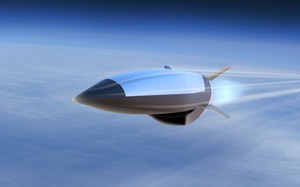 Kỳ bí HACM: Tên lửa hành trình siêu vượt âm đầu tiên trên thế giới bay nhanh gấp 5 lần tốc độ âm thanh