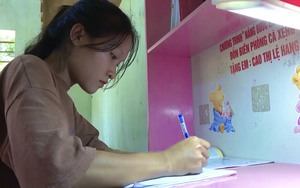Nữ sinh người Rục đầu tiên ở Quảng Bình đỗ đại học chia sẻ về hành trình học tập và ước mơ đáng quý