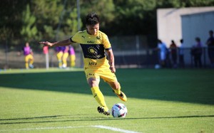 Tin sáng (30/10): Quang Hải ghi điểm trong mắt HLV Pau FC