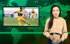 Bản tin Dân Việt Nóng ngày 30/10: Quang Hải không tham dự AFF Cup 2022