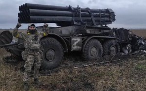 NÓNG Chiến sự: Ukraine tuyên bố tiêu diệt gần 1.000 lính Nga trong 24 giờ qua