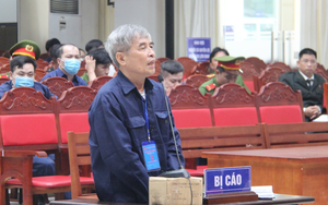 Đại án xăng lậu: Phan Thanh Hữu khai hưởng lợi chưa đến 2.000 đồng/lít vì phải chi tiền &quot;bôi trơn&quot;, cước phí…