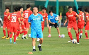 Vì sao HLV Park Hang-seo sẽ vô địch AFF Cup 2022 mà không cần Quang Hải?