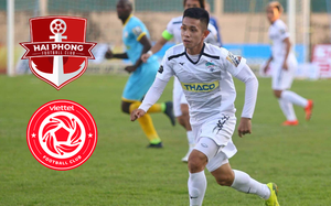 Chia tay HAGL sau V.League 2022, Nguyễn Phong Hồng Duy chuyển đến CLB nào?