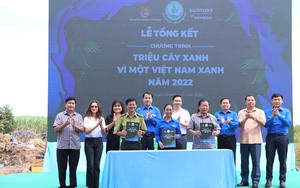 Đắk Lắk: Tăng cường công tác quản lý, bảo vệ và phát triển rừng
