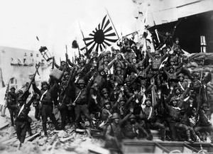 Chiến tranh Trung - Nhật lần 2 (1937-1945): 14-20 triệu người thiệt mạng