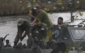 Ukraine tố Nga thất bại '5 lần' chỉ trong một ngày ở Donetsk