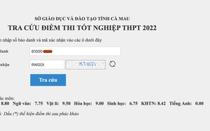 Nam sinh bị 0 điểm vì ngủ quên trong phòng thi: Tưởng trượt nhưng đã nhập học đại học