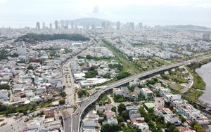 Nha Trang: Điều chỉnh phân luồng giao thông tạm thời tại dự án nút giao thông Ngọc Hội