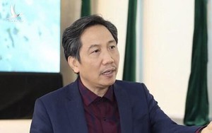 TS Trần Anh Tuấn: "Lương thấp, công chức, viên chức vẫn mua được nhà, xe... cần xem họ có hoàn thành nhiệm vụ không"