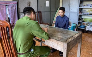 Lào Cai: Bắt đối tượng “trộm cắp tài sản” sau gần 2 tuần truy nã
