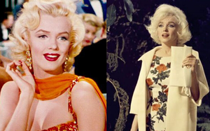 Chuyện chưa kể về những chiếc váy huyền thoại trên màn ảnh của Marilyn Monroe
