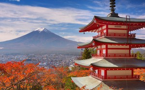 Nhật Bản: Miễn thị thực, nới lỏng hạn chế từ 1/10, lượng khách đặt phòng tăng đột biến