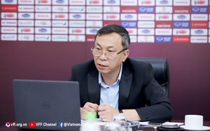 Hội đồng AFF ra yêu cầu với Singapore về việc chọn sân nhà tổ chức AFF Cup 2022