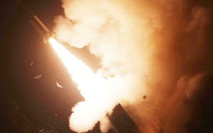 Làm cả thành phố hoảng loạn vì phóng tên lửa thất bại, Hàn Quốc phải lên tiếng xin lỗi công chúng