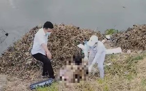 Cô gái tự thiêu tại Đà Nẵng đã qua cơn nguy kịch