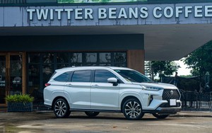 Đại lý báo Toyota Veloz Cross tăng giá, Toyota Việt Nam nói không