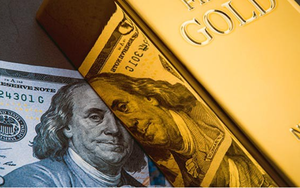 Giá vàng hôm nay 6/10: Vàng vẫn trụ trên ngưỡng chủ chốt 1.700 USD/ounce