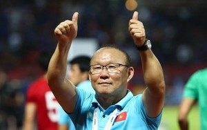 2 di sản lớn HLV Park Hang-seo để lại cho bóng đá Việt Nam