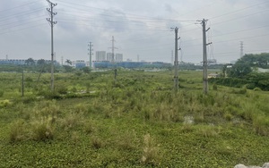 Khu đô thị mới Thịnh Liệt giữa lòng Hà Nội bỏ hoang gần 20 năm để… trồng cỏ, người dân khổ trăm bề