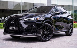 Lý do Lexus NX350 bị triệu hồi tại Việt Nam