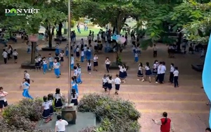 2 trường danh tiếng “nhất, nhì” tỉnh Quảng Ngãi nhưng vẫn "loay hoay" để đạt chuẩn Quốc gia