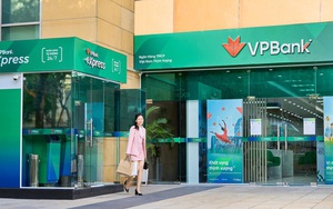 Nóng: VPBank, MBBank, Vietcombank và HDBank vừa được nới room tín dụng, hạn mức tăng thêm lên tới 11,5%