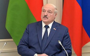 Tổng thống Belarus cảnh báo nguy cơ bị tấn công hạt nhân