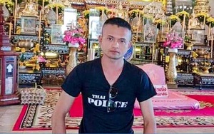 Tiết lộ mới từ mẹ nghi phạm vụ xả súng đẫm máu ở Thái Lan