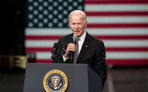 Tổng thống Biden cảnh báo thế giới sẽ đối mặt với 'ngày tận thế' nếu điều này xảy ra