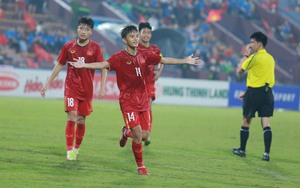 Thắng 2 trận ghi 9 bàn, HLV U17 Việt Nam nói gì về U17 Thái Lan?
