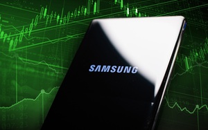 Chiến sự Nga - Ukraine khiến lợi nhuận Samsung sụt giảm sốc, cổ phiếu chip khác lao đao