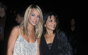 Britney Spears không chấp nhận lời xin lỗi của mẹ ruột