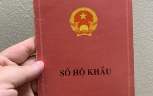 Công dân bị thu hồi sổ hộ khẩu giấy trong trường hợp nào?