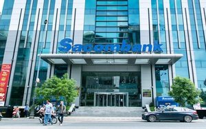 Nhầm lẫn Sacombank là... SCB, dân đi rút tiền, Sacombank phải lên tiếng