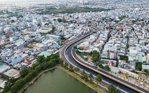 Phường có dân số đông nhất TP. Hồ Chí Minh