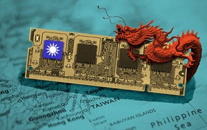 Mỹ tung quy định xuất khẩu chip như thời Chiến tranh Lạnh khiến Trung Quốc “lũng đoạn” 