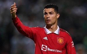 M.U muốn bán Ronaldo với mức giá "rẻ không tưởng"
